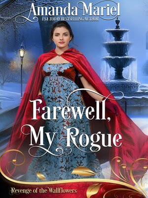 cover image of Farewell, My Rogue